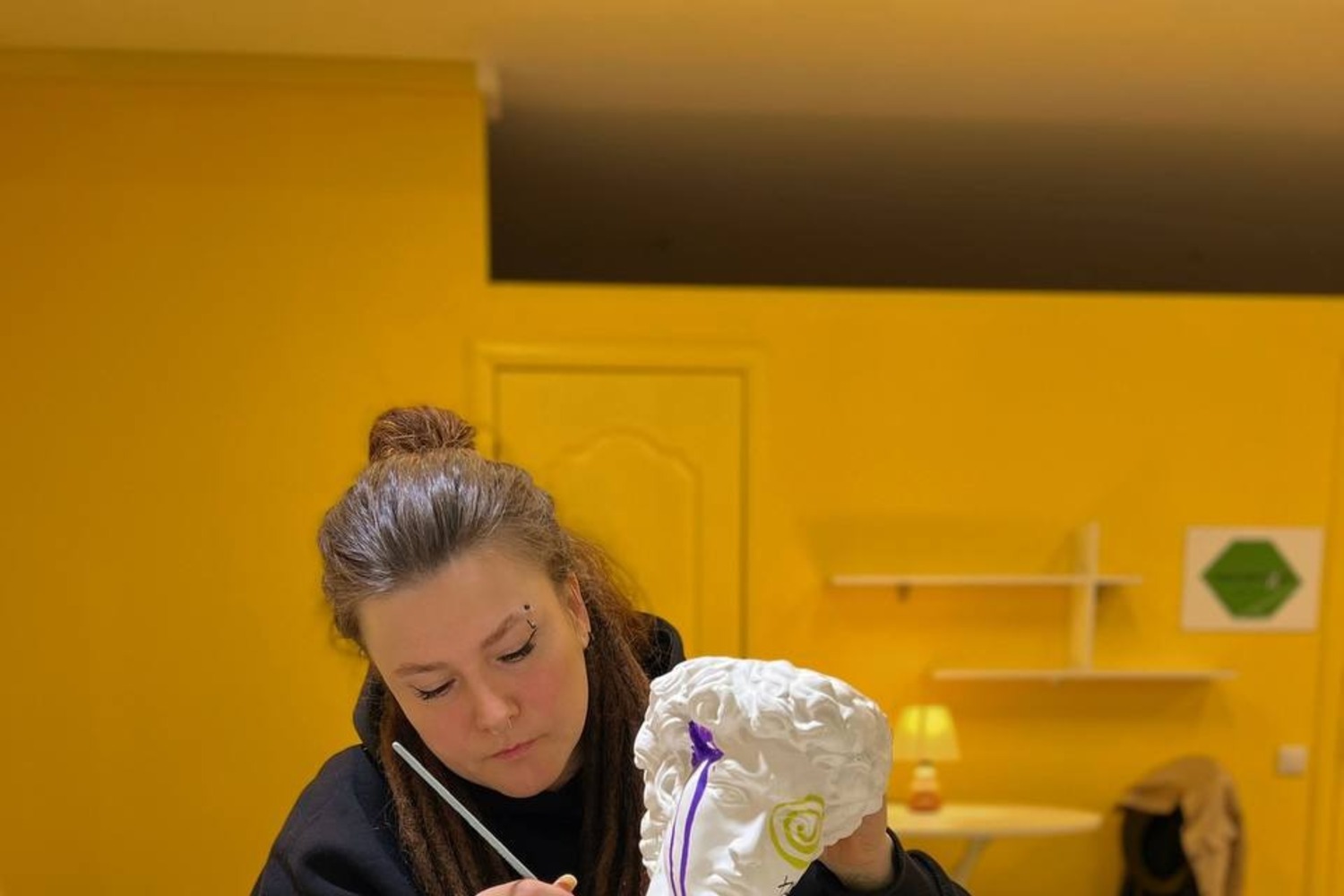 предоставлено героиней публикации.