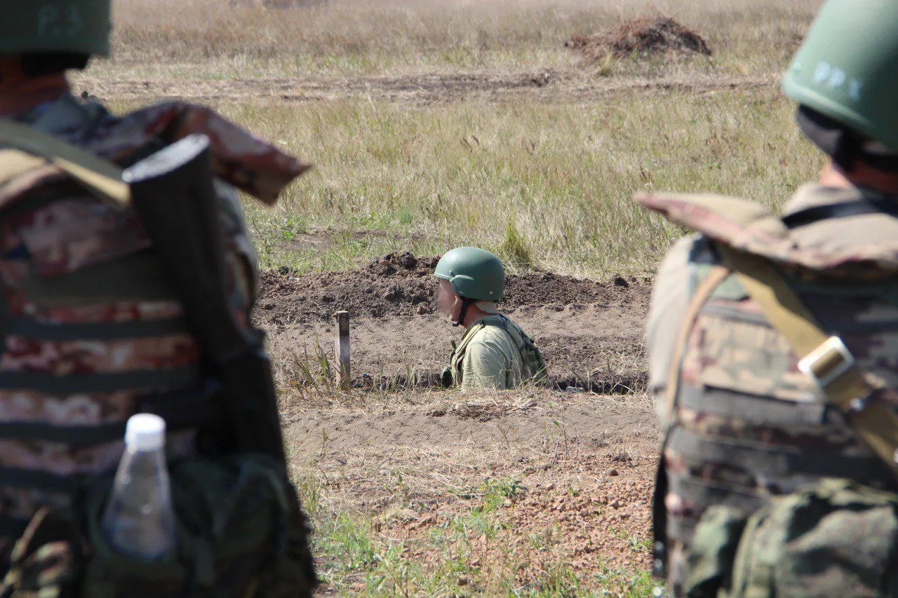 Эдуард Кускарбеков