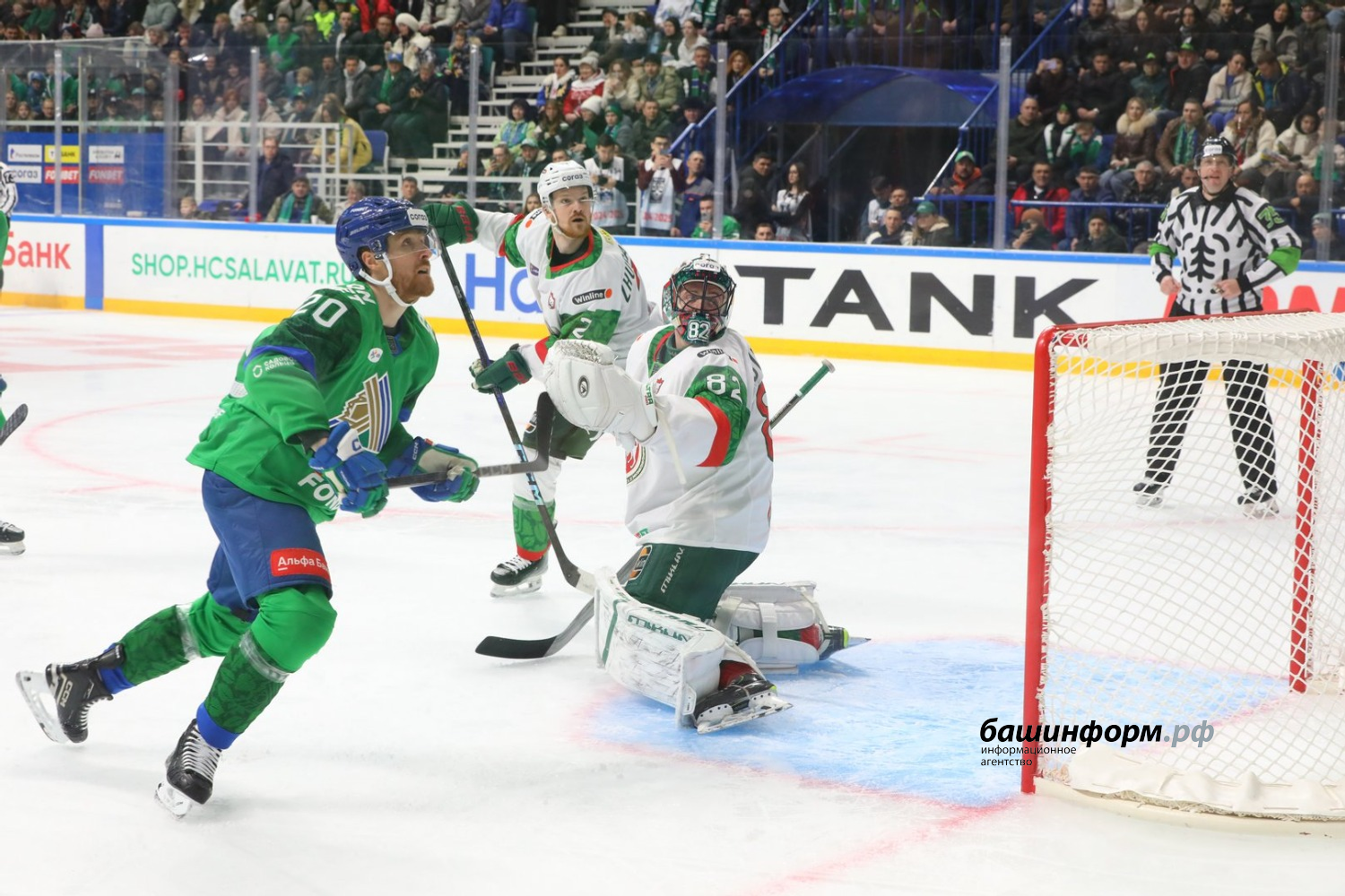 Валерий Шахов