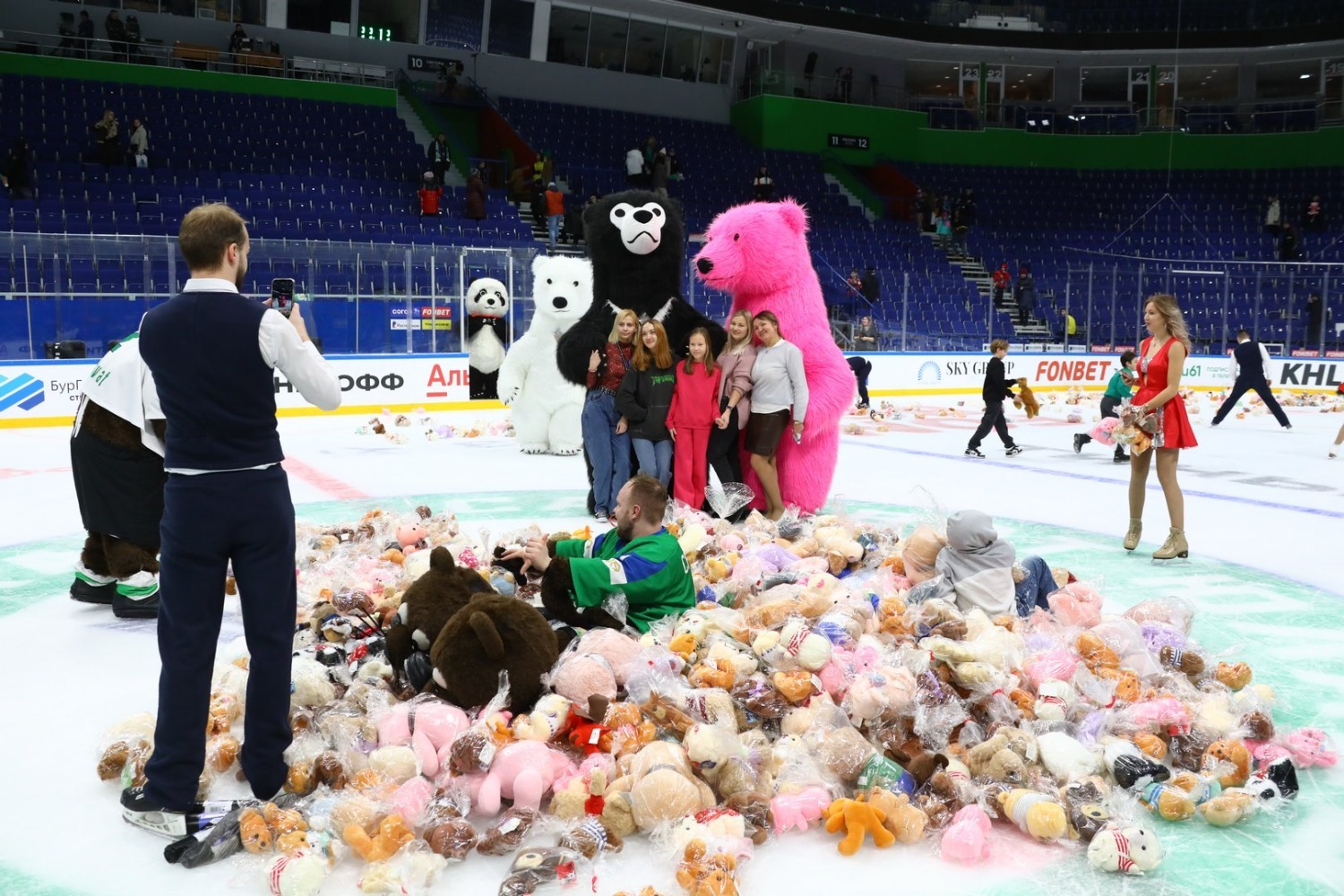 Валерий Шахов