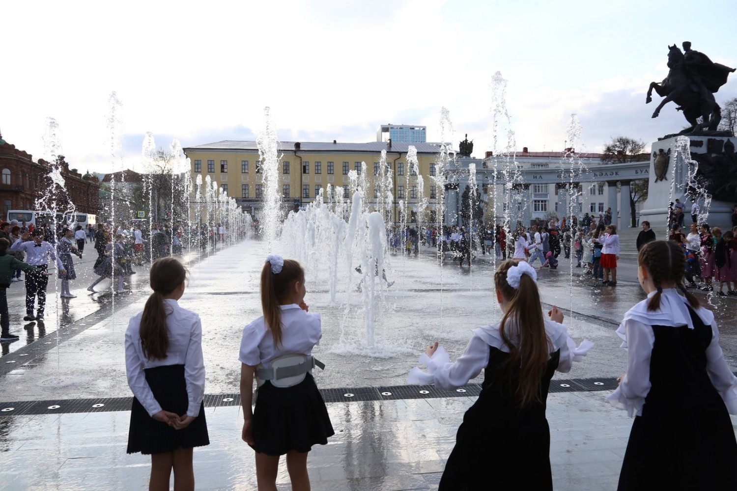 Валерий Шахов