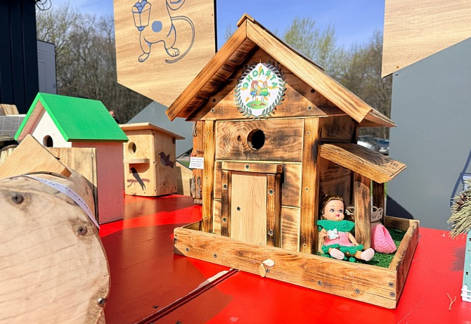 пресс-служба мэрии Уфы