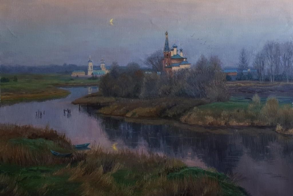 организаторы арт-симпозиума «Салаватия»