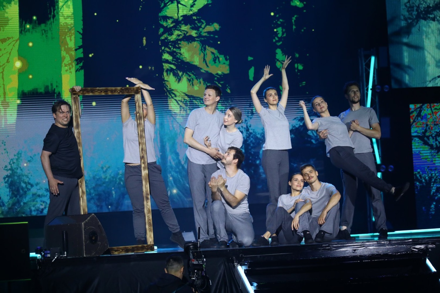 Валерий Шахов