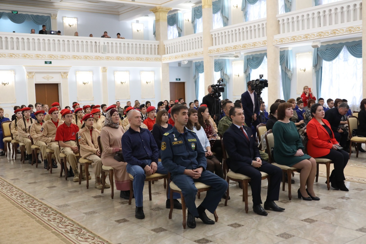 Валерий Шахов