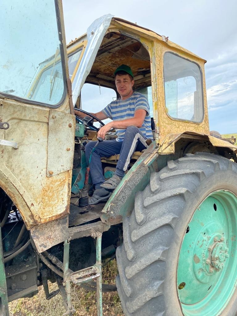 из личного архива