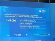 Азат Гиззатуллин ИА «Башинформ»