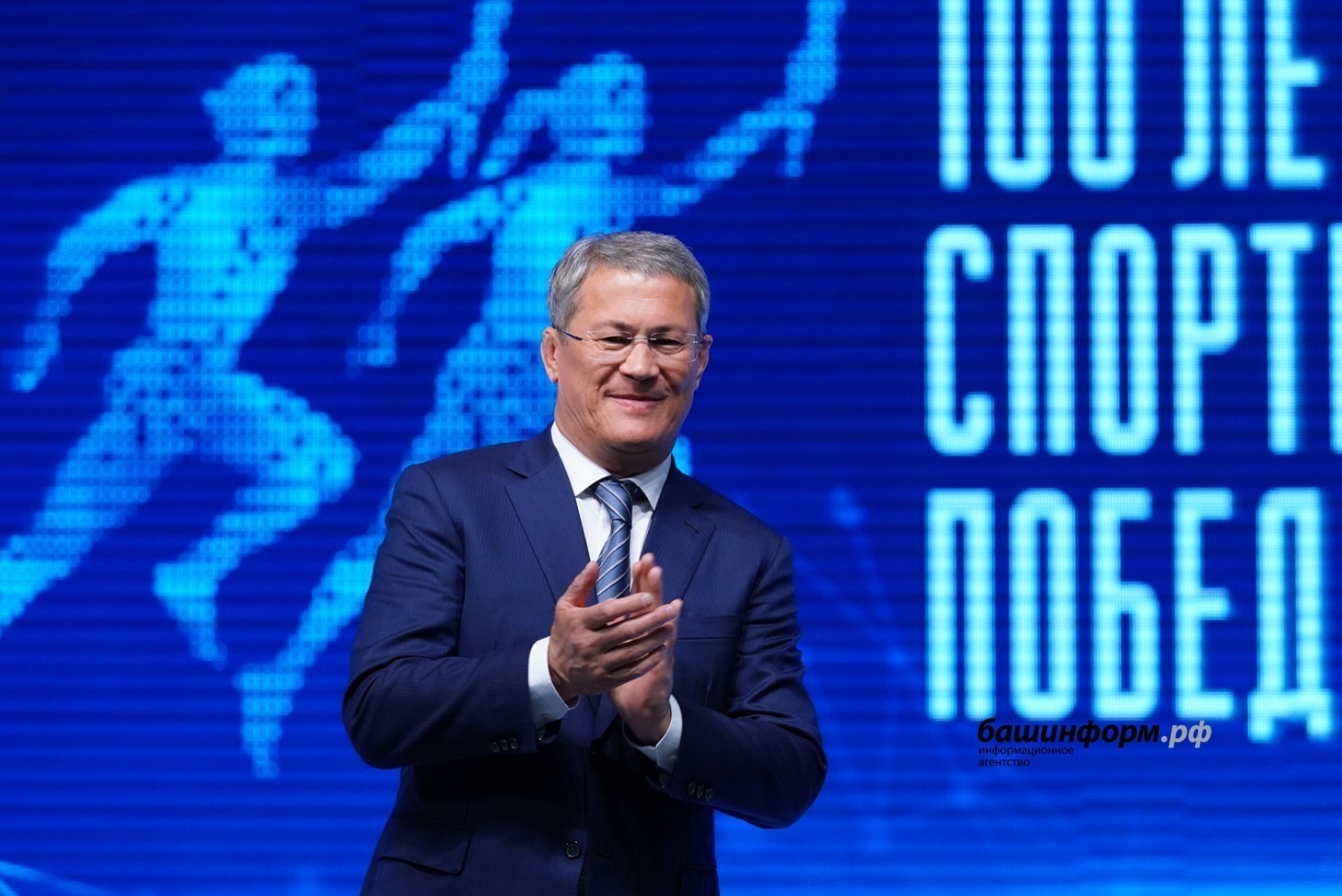 Олег Яровиков