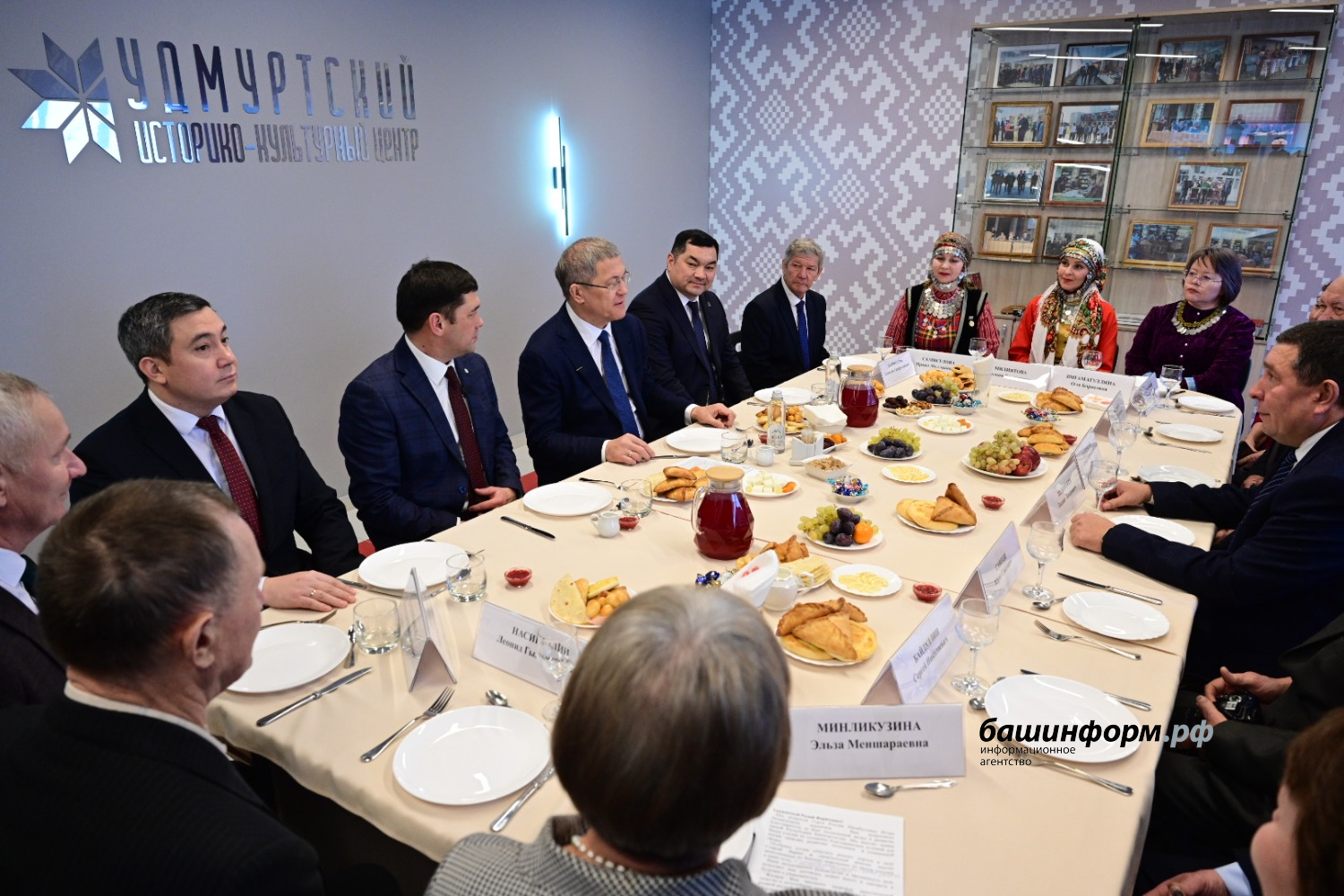 Азат Мухамедьянов glavarb.ru