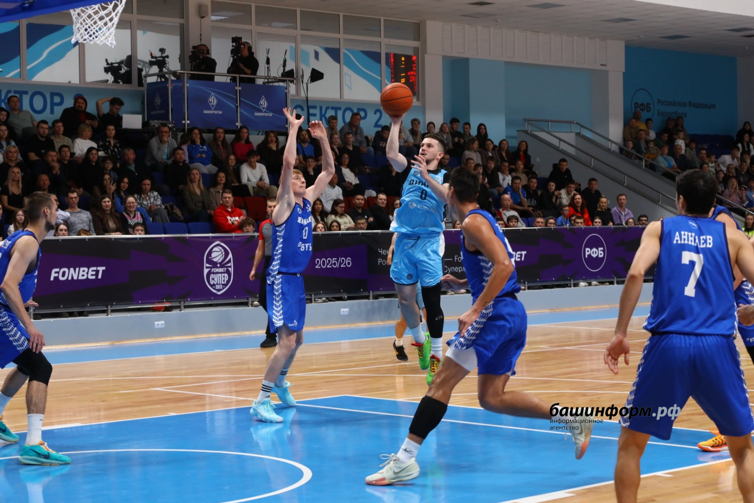 Валерий Шахов