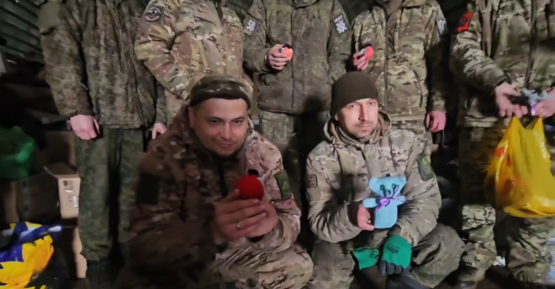 пресс-служба ОНФ по РБ предоставлено ИА Башинформ активистами Молодёжного крыла ОНФ