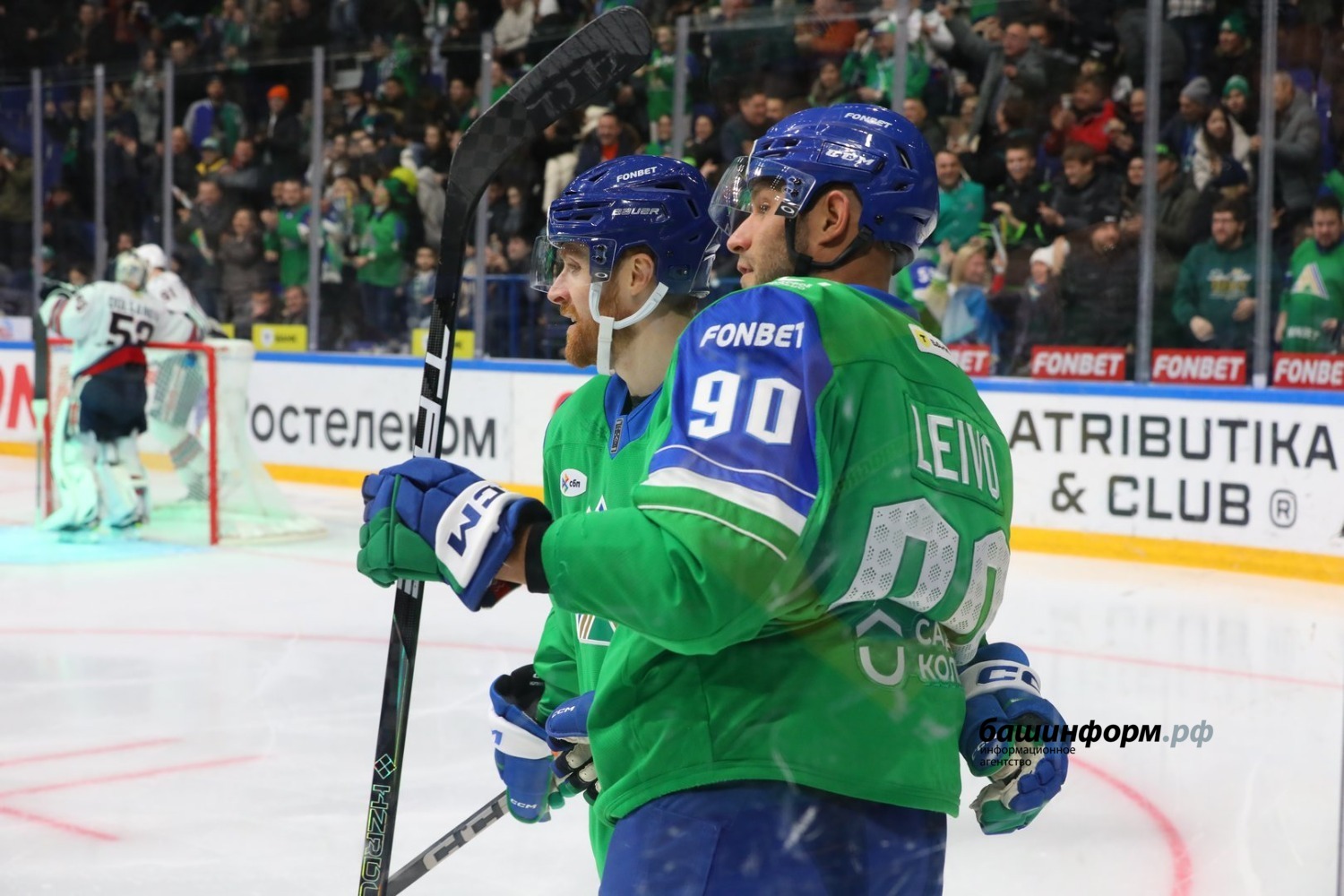 Валерий Шахов