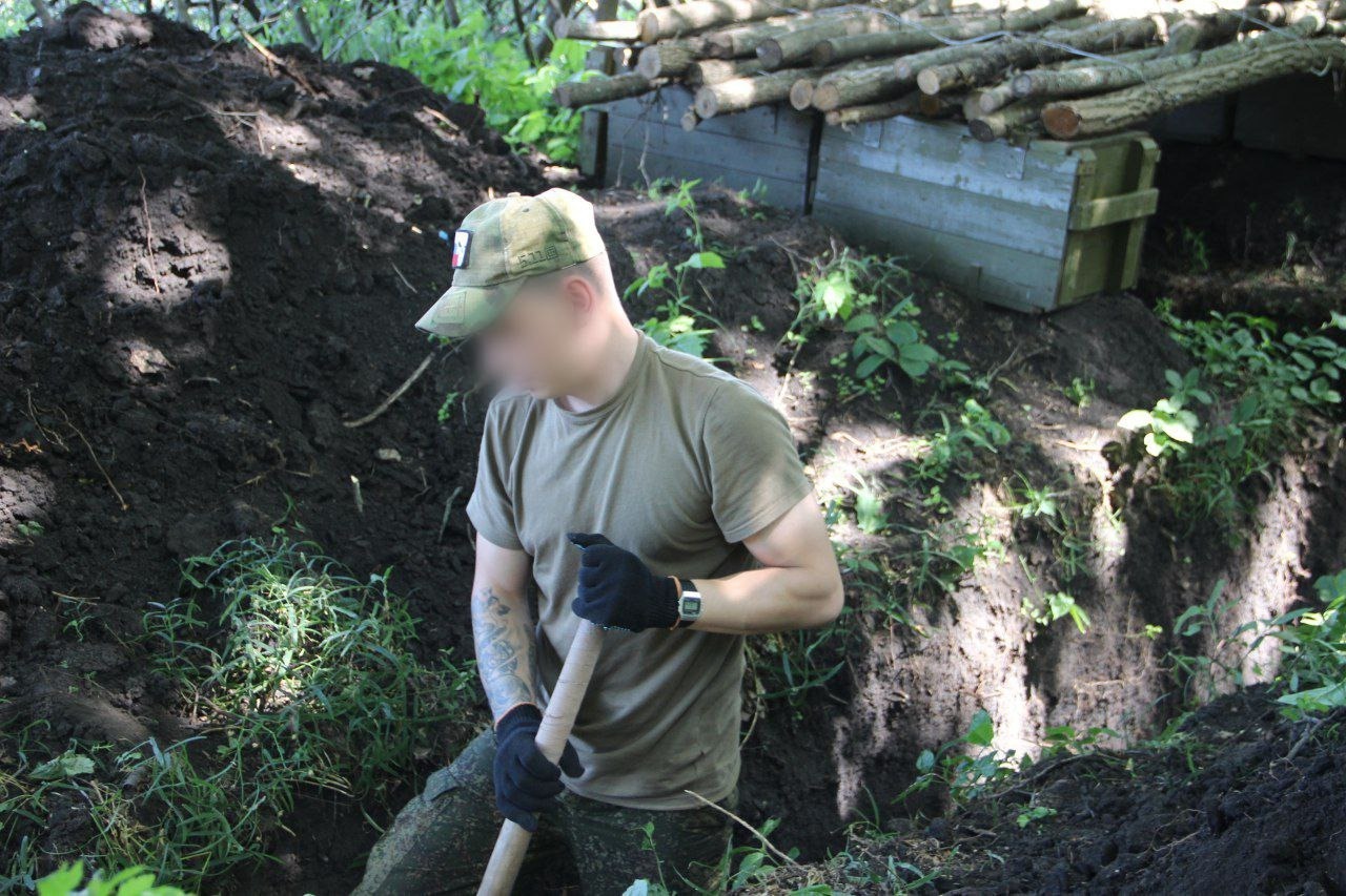 Эдуард Кускарбеков