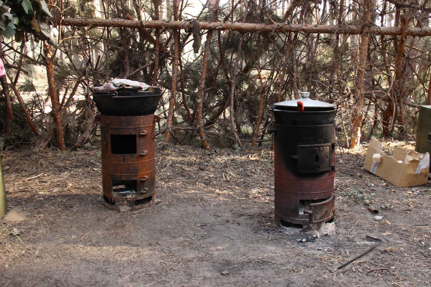 Эдуард Кускарбеков