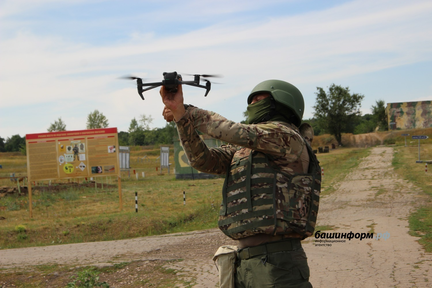 Эдуард Кускарбеков