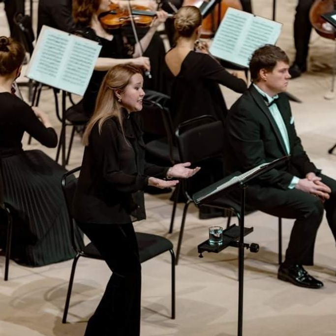 ©Ира Полярная