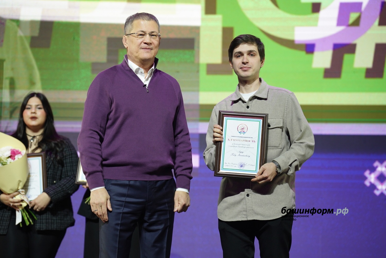 Олег Яровиков