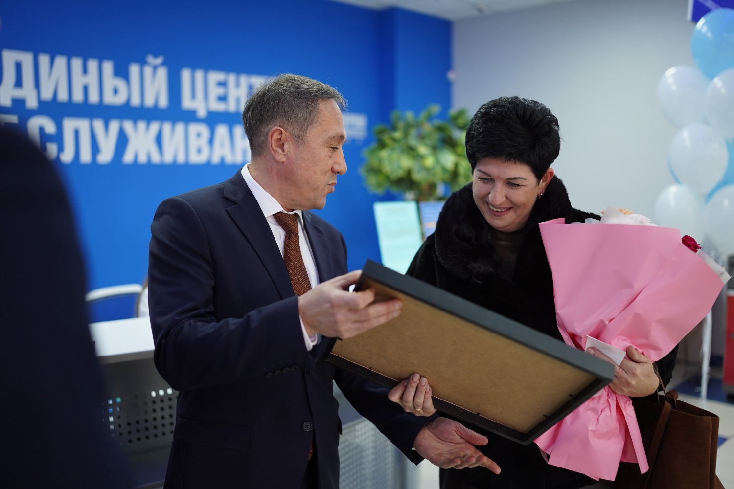 Дмитрий Дикушин предоставлено пресс-службой ООО «Газпром межрегионгаз Уфа»