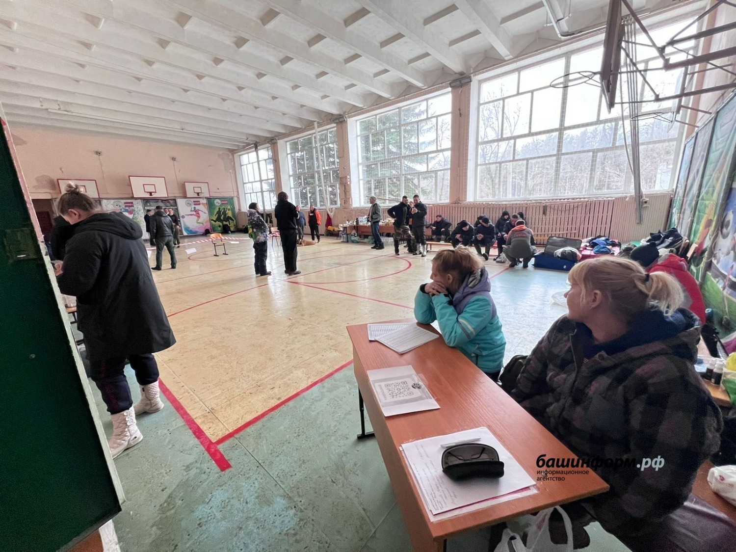 Ксения Калинина