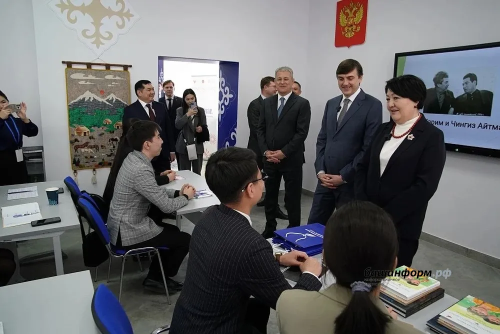 Олег  Яровиков  Башинформ