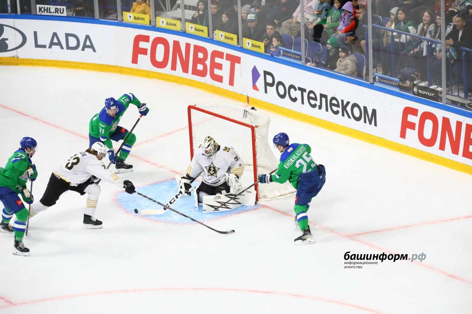 Валерий Шахов ИА «Башинформ»