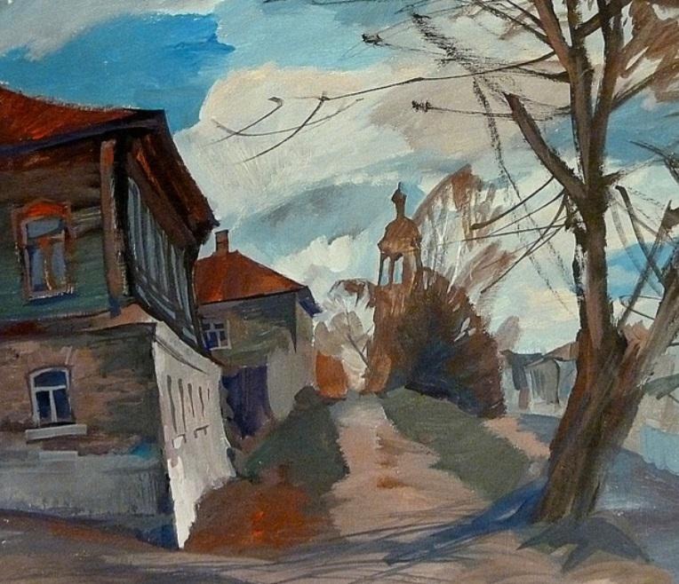 организаторы арт-симпозиума «Салаватия»