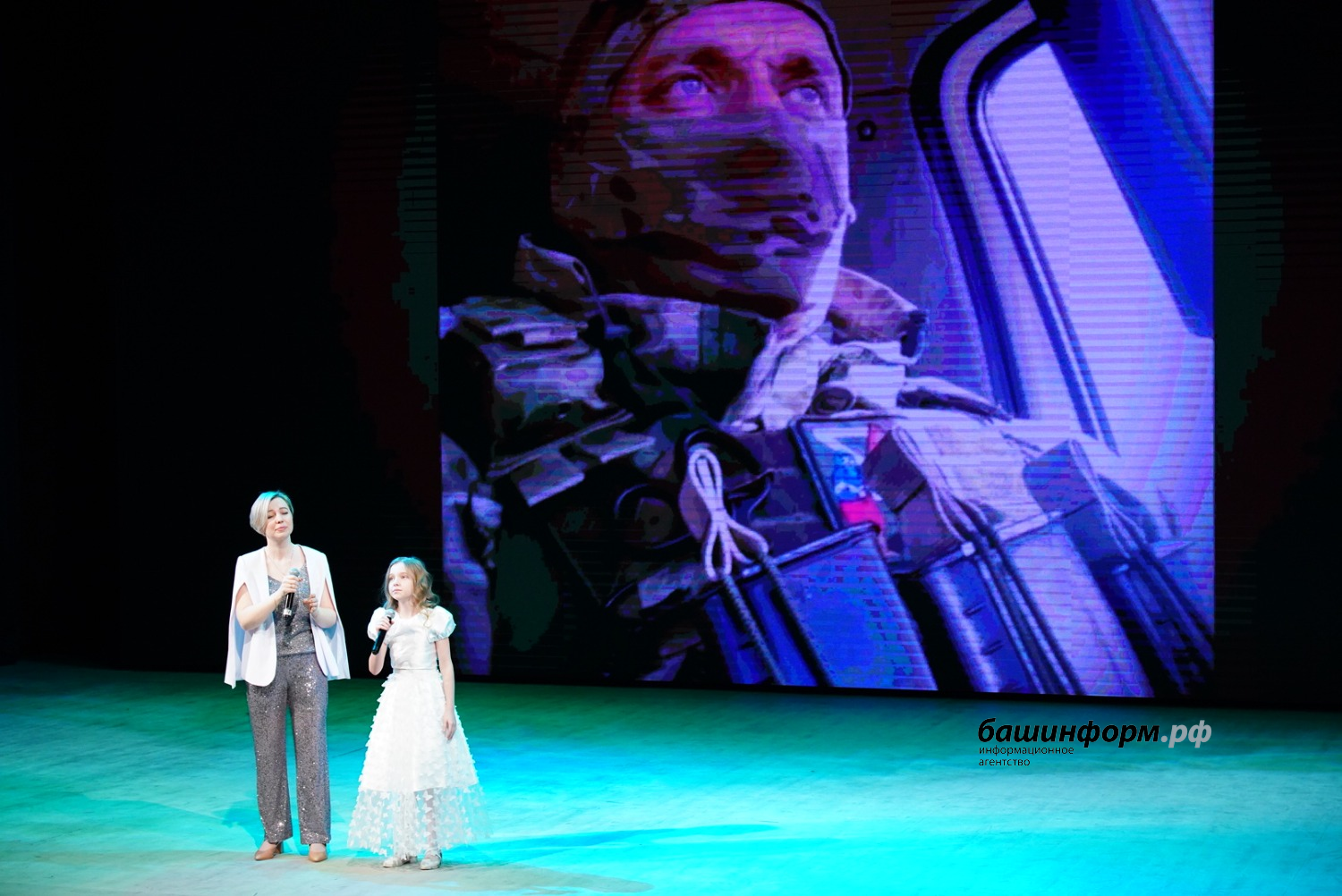 Олег Яровиков ИА Башинформ