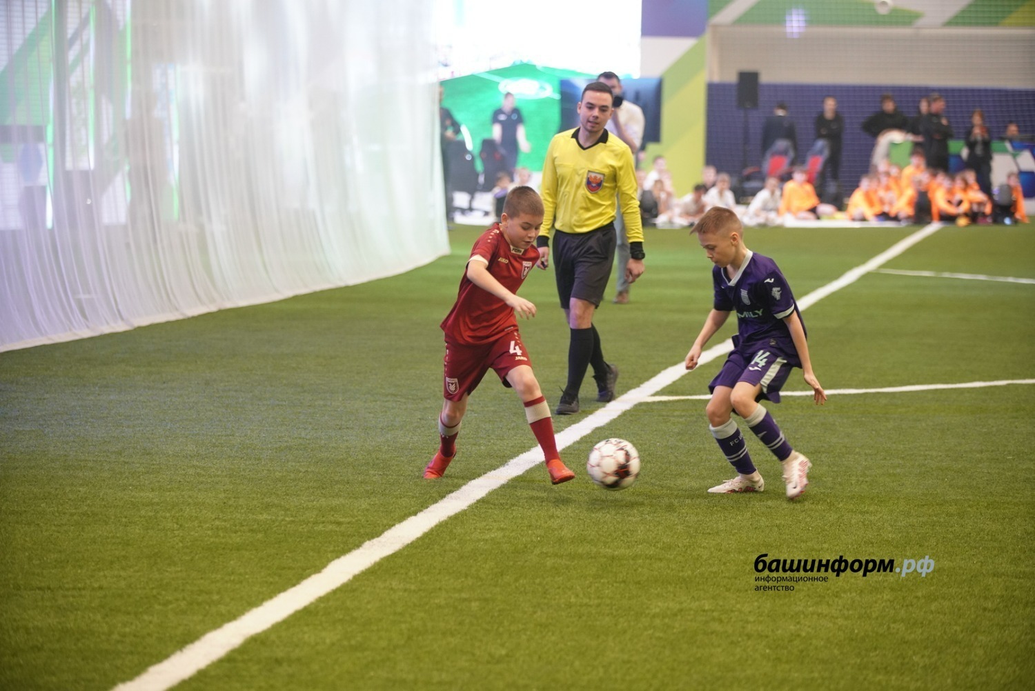 Олег Яровиков