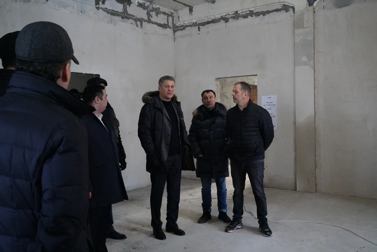 Олег Яровиков