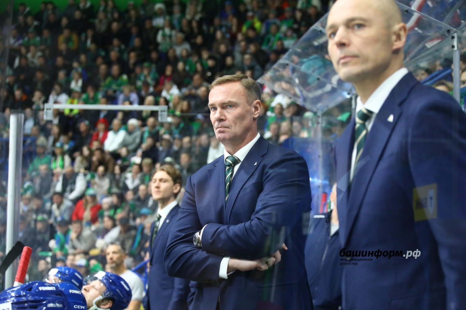 Валерий Шахов