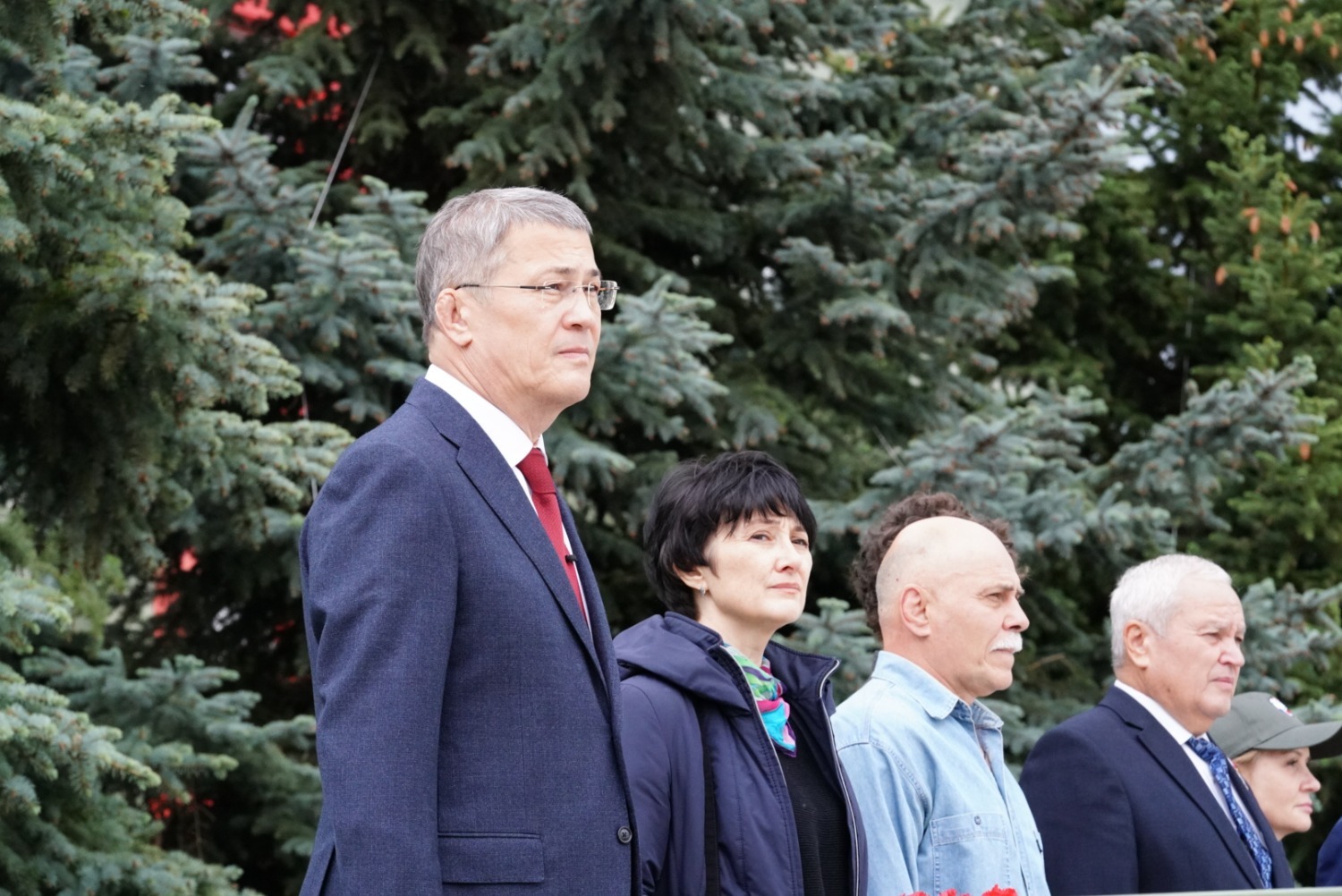 Олег Яровиков