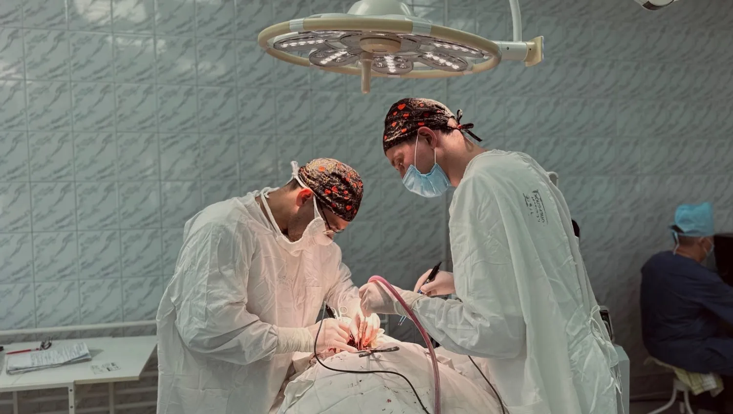 Алик Янышев Vk