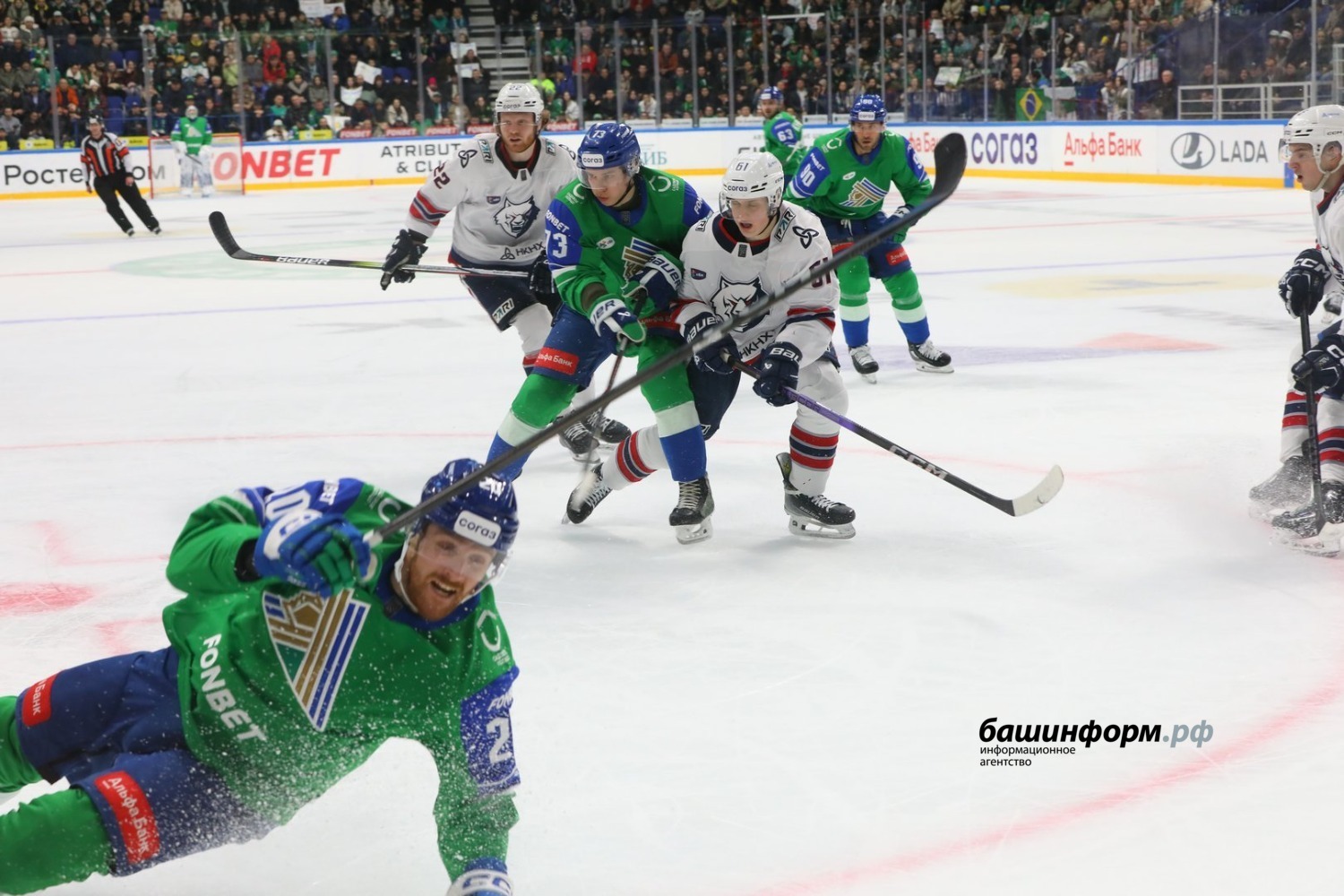 Валерий Шахов