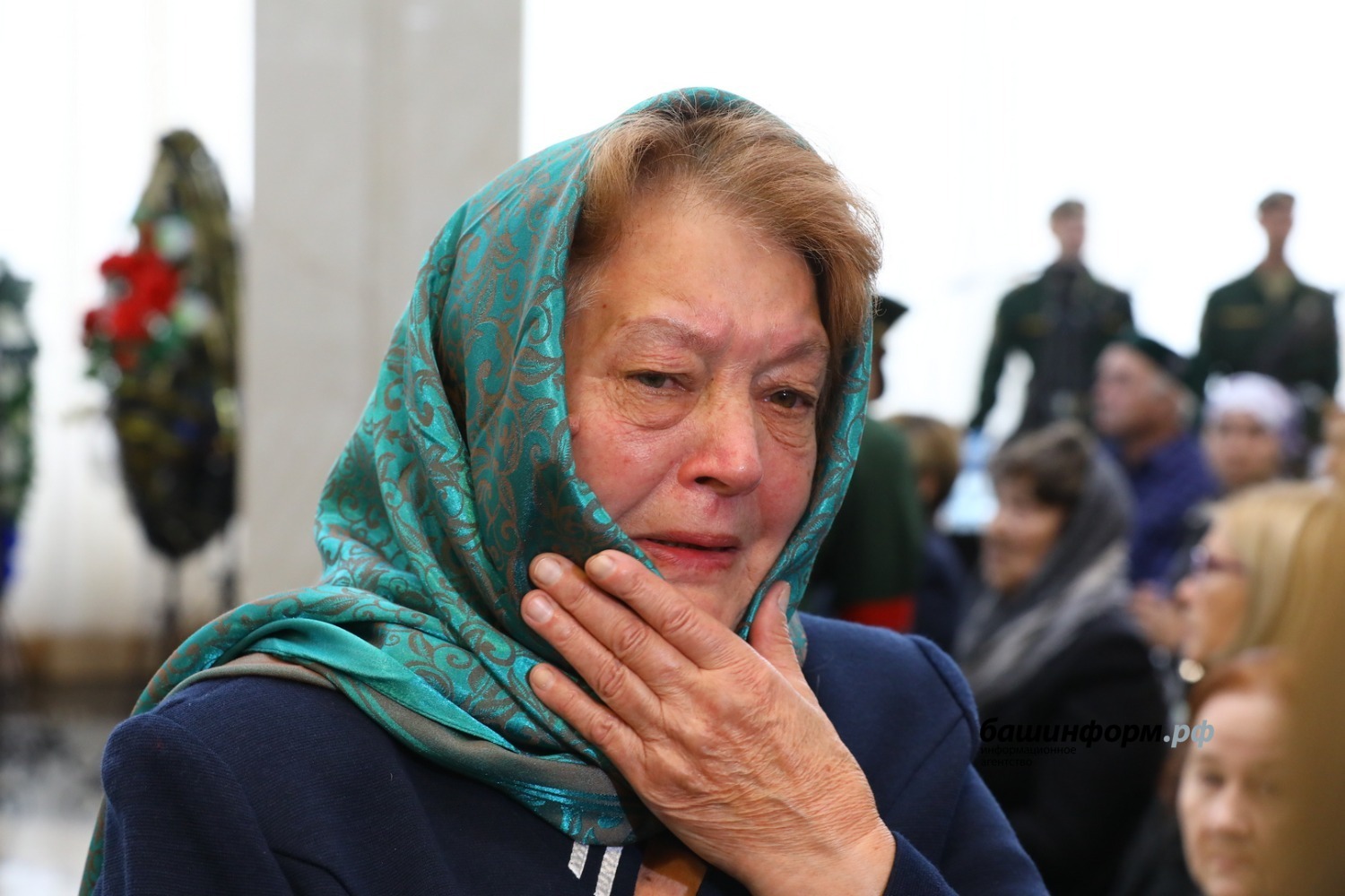 Валерий Шахов