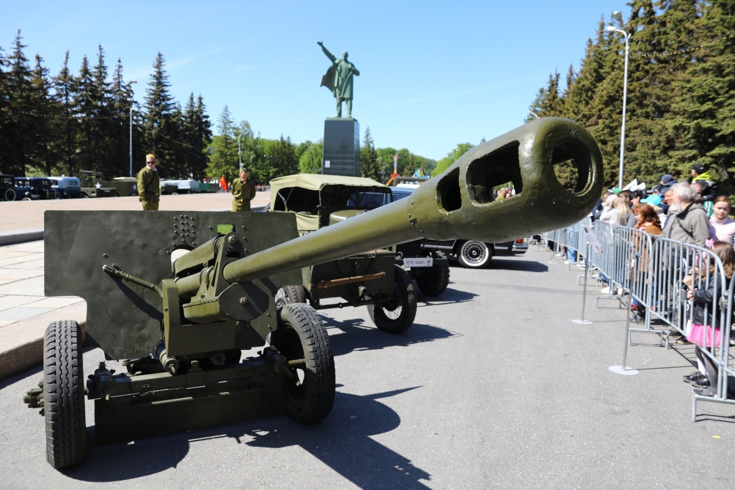 Валерий Шахов