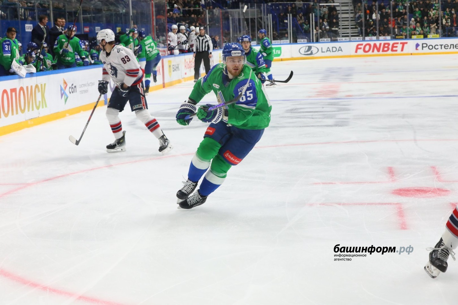 Валерий Шахов