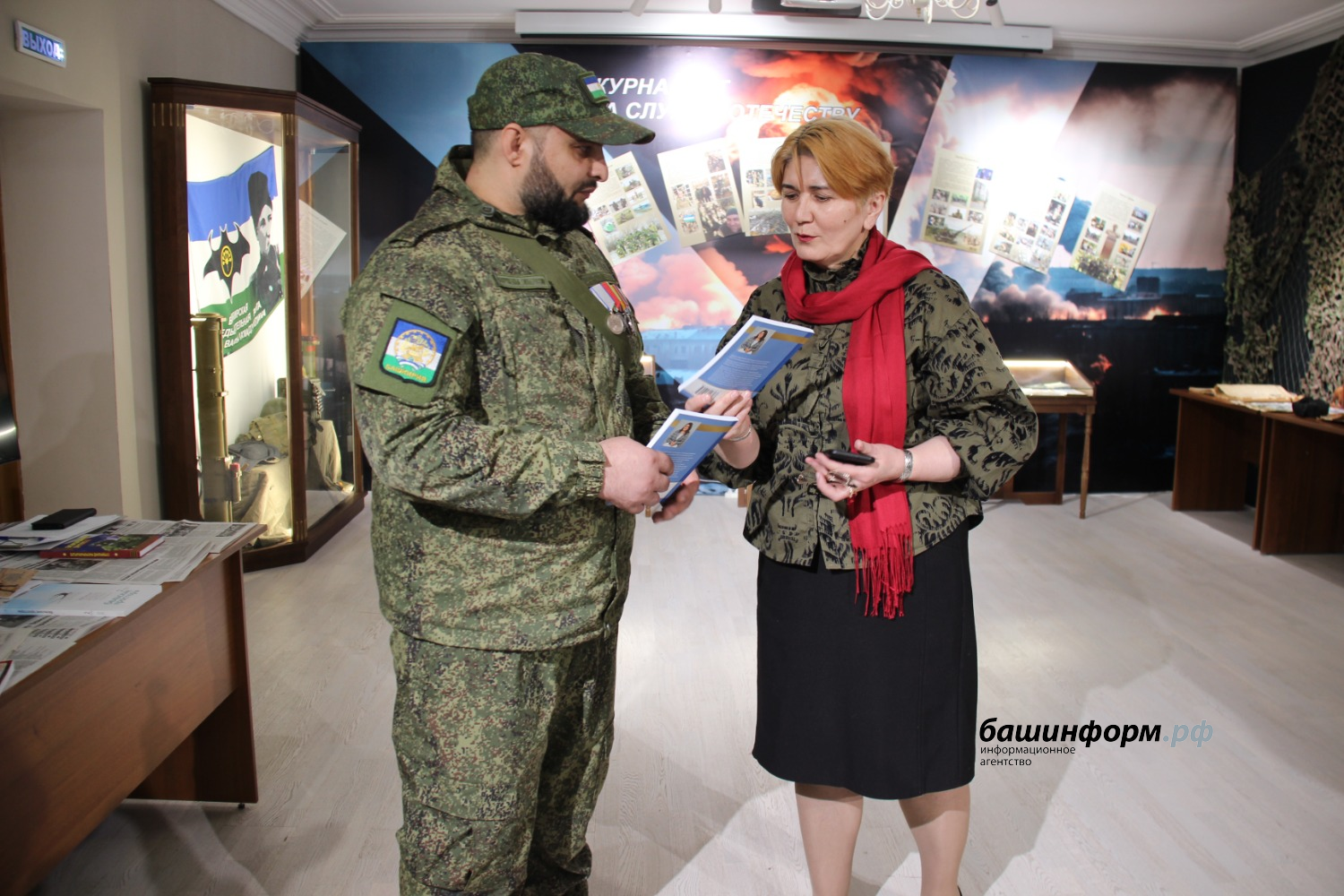 Эдуард Кускарбеков