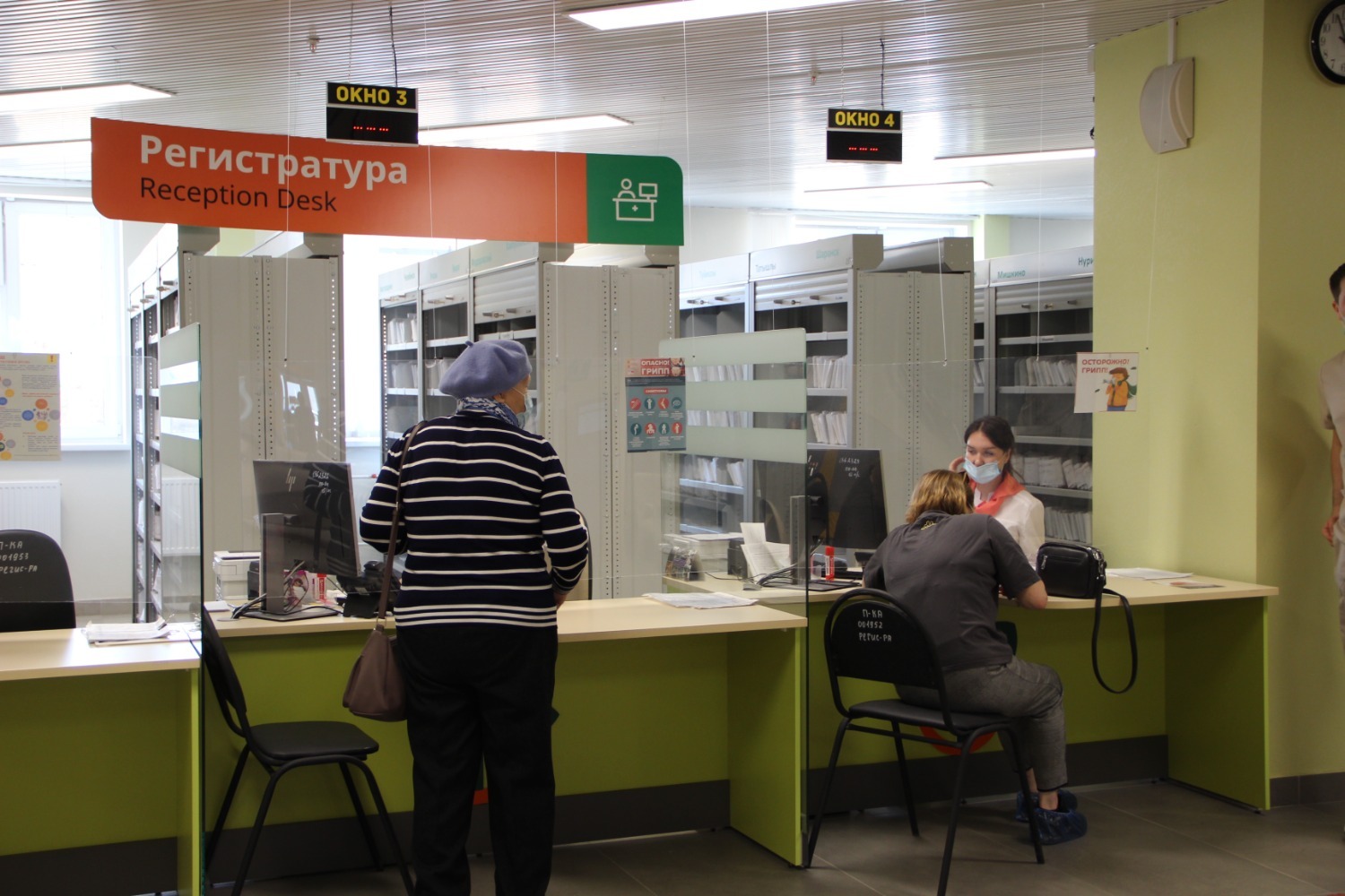 Олег Яровиков архив ИА "Башинформ"