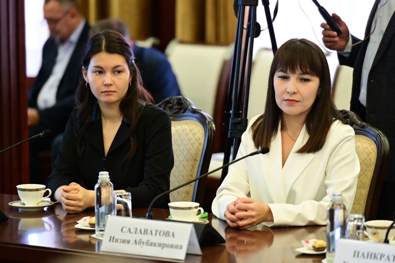 Азат Мухамедьянов