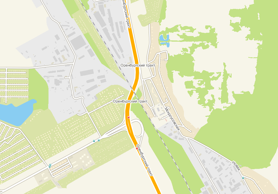 скриншот  2ГИС