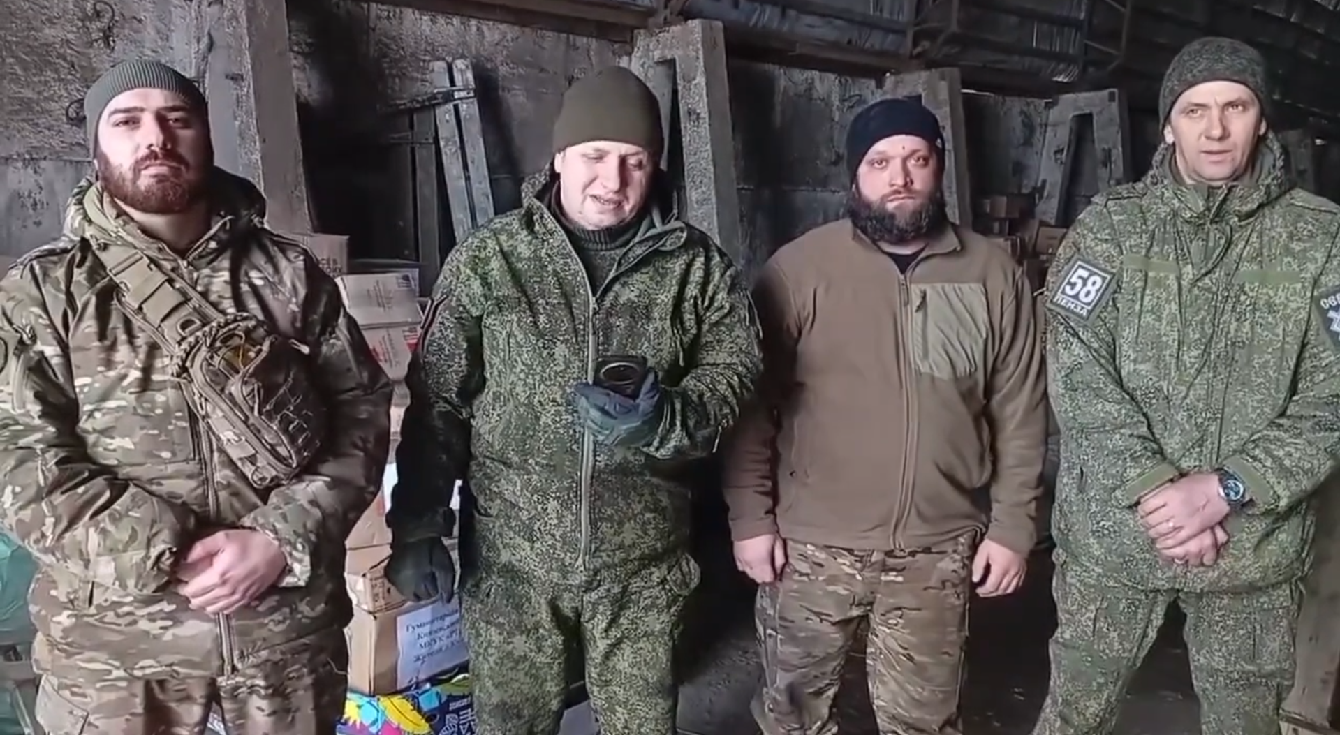 пресс-служба ОНФ по РБ предоставлено ИА Башинформ активистами Молодёжного крыла ОНФ