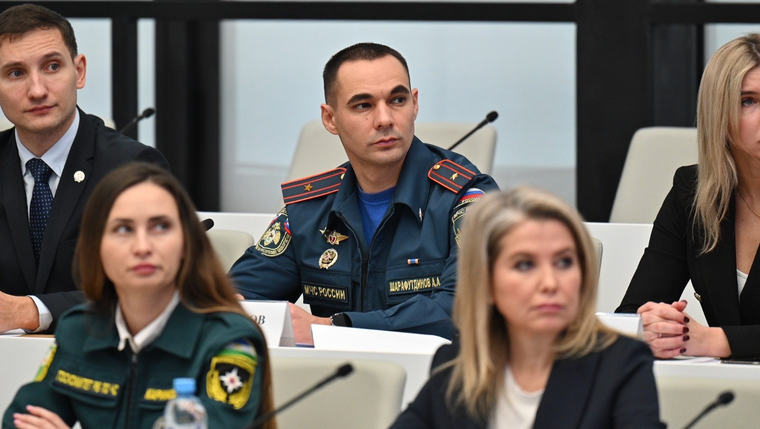 пресс-служба правительства РБ