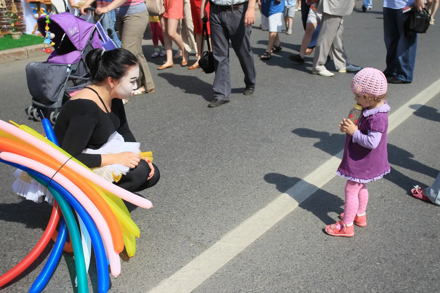 Олег Яровиков