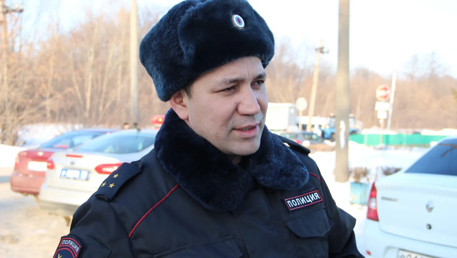 Ксения Калинина