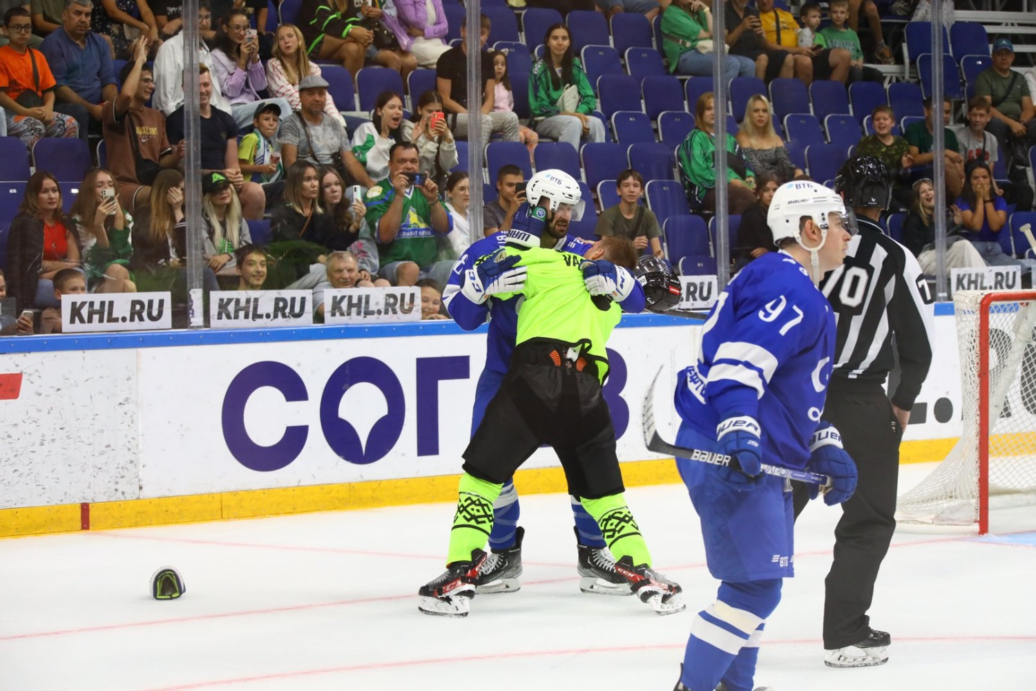 Валерий Шахов