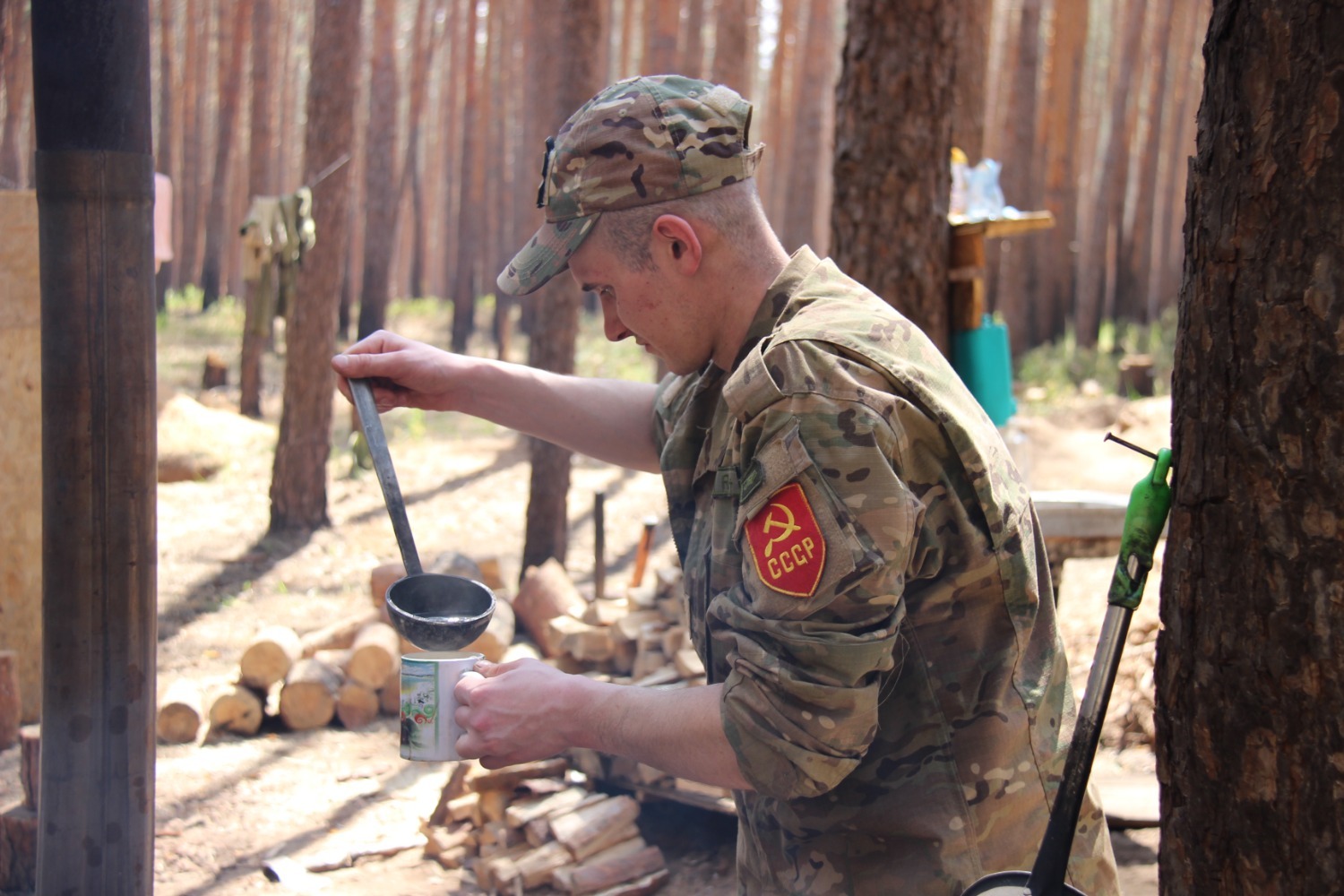 Эдуард Кускарбеков