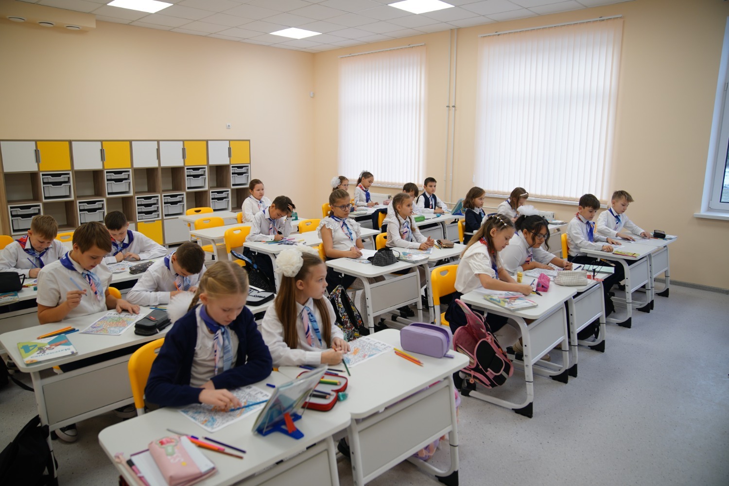 Олег Яровиков архив «Башинформ»