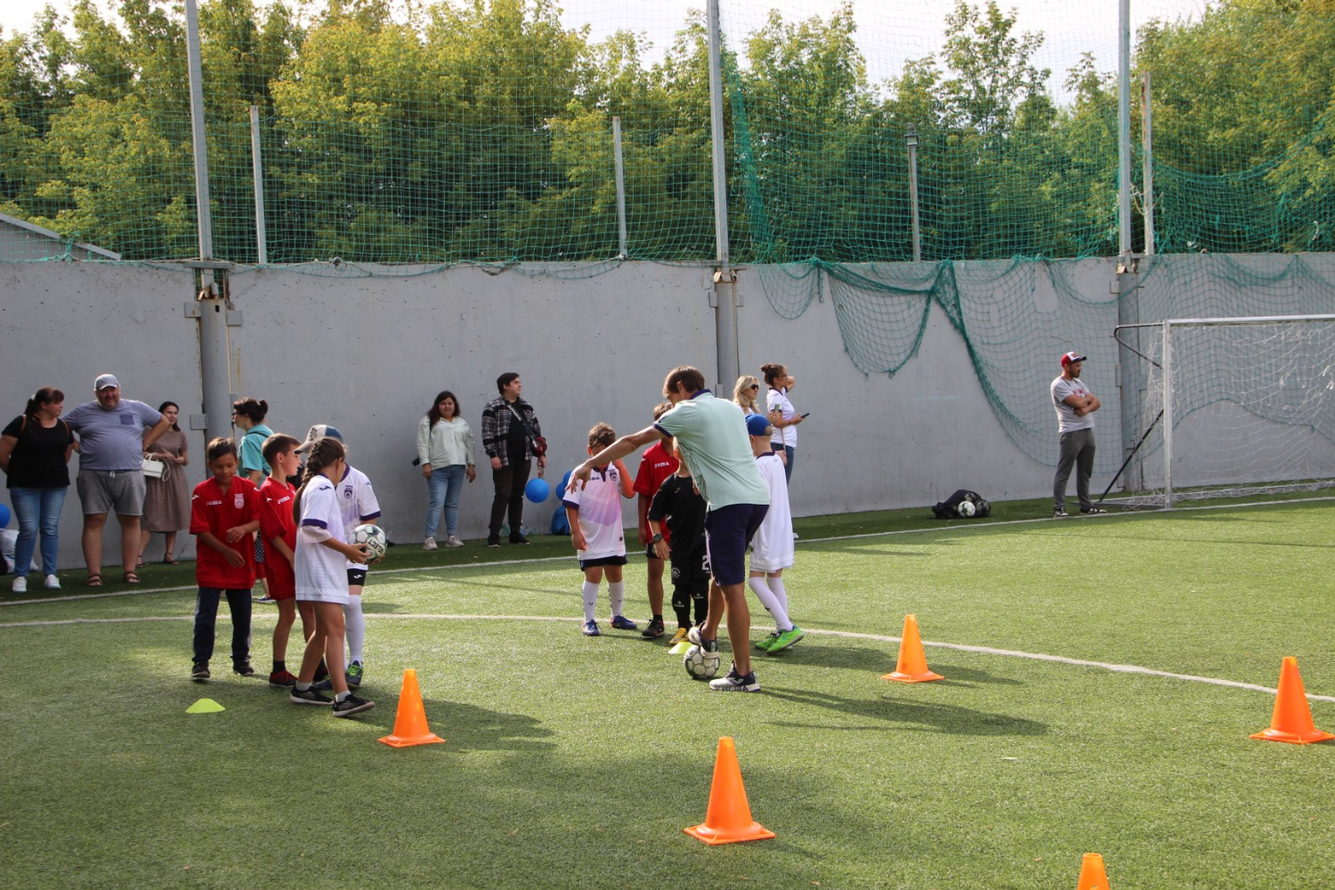 Эдуард Кускарбеков