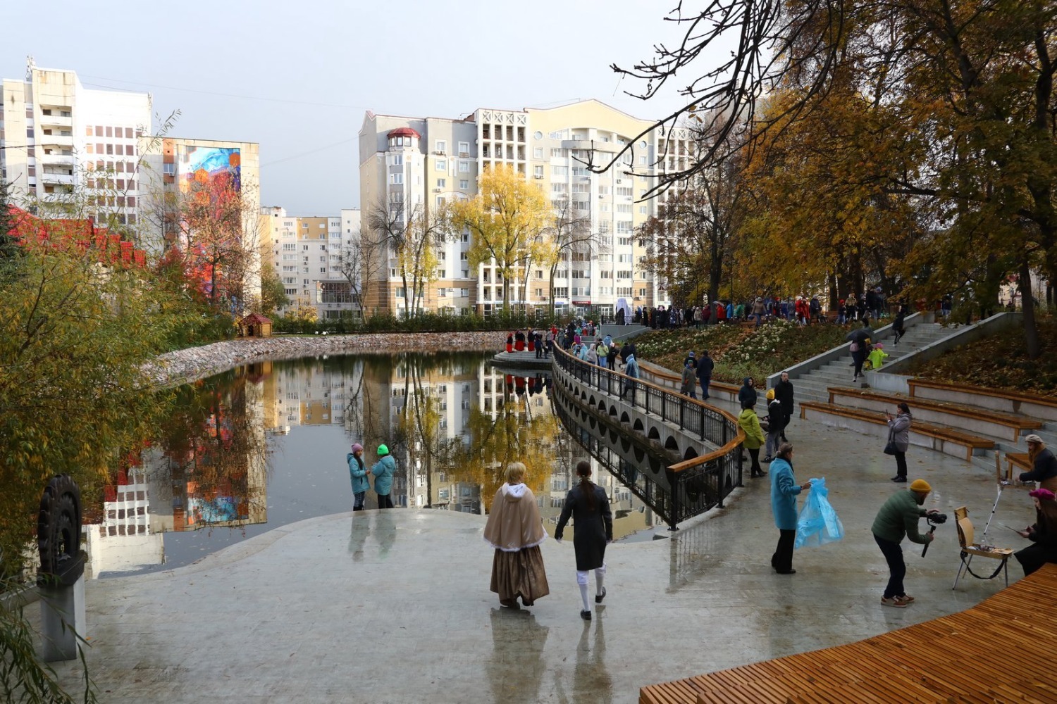 Валерий Шахов