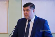 Олег Яровиков архив ИА «Башинформ»